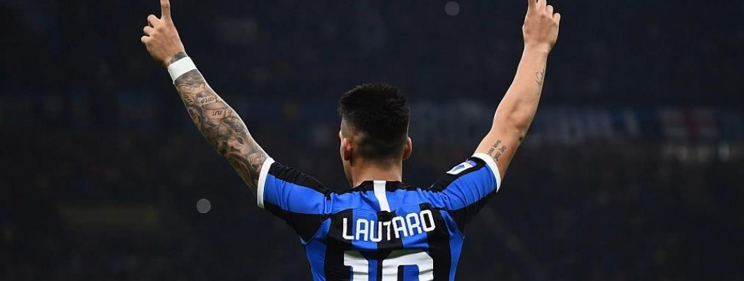 13esima vittoria consecutiva in Serie A per l'Inter Mailand