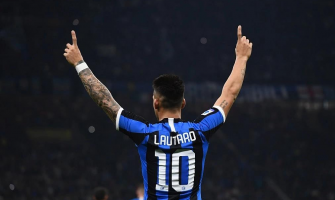 13esima vittoria consecutiva in Serie A per l'Inter Mailand