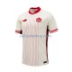 Maglia Canada Gara Away Uomo 2024 MC