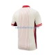 Maglia Canada Gara Away Uomo 2024 MC