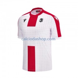 Maglia Georgia Gara Home Uomo Euro 2024 MC