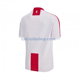 Maglia Georgia Gara Home Uomo Euro 2024 MC