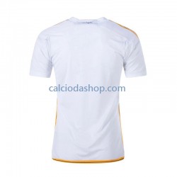 Maglia Los Angeles Galaxy Gara Home Uomo 2024 MC