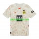 Maglia Portiere Borussia Dortmund Gara Away Uomo 2024-2025 MC