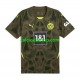 Maglia Portiere Borussia Dortmund Gara Home Uomo 2024-2025 MC