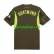 Maglia Portiere Borussia Dortmund Gara Home Uomo 2024-2025 MC