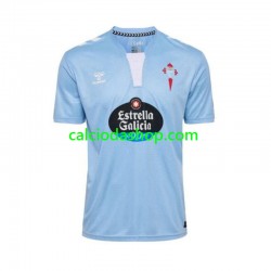 Maglia Celta de Vigo Gara Home Uomo 2024-2025 MC