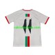 Maglia Club Deportivo Palestino Center Stripre Gara Away Uomo 2024-2025 MC