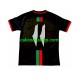 Maglia Club Deportivo Palestino Center Stripre Gara Home Uomo 2024-2025 MC