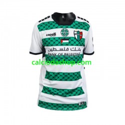 Maglia Club Deportivo Palestino Gara Terza Uomo 2024-2025 MC