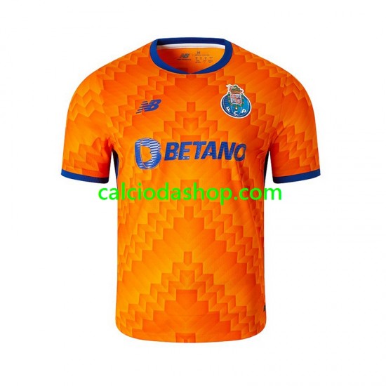 Maglia FC Porto Gara Away Uomo 2024-2025 MC