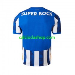 Maglia FC Porto Gara Home Uomo 2024-2025 MC