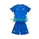 Maglia Islanda Gara Home Completo Bambino 2-13 Anni 2024 MC