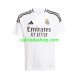 Maglia Real Madrid Gara Home Uomo 2024-2025 MC