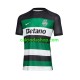 Maglia Sporting CP Gara Home Uomo 2024-2025 MC