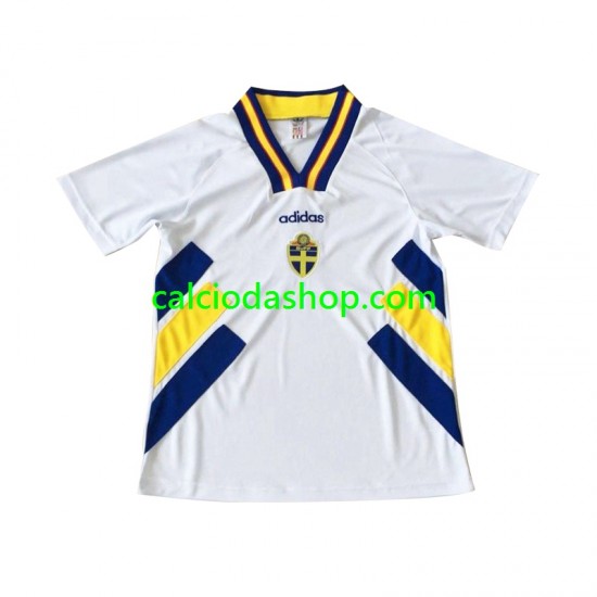 Maglia Svezia Retro Gara Away Uomo 1994 MC