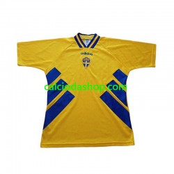 Maglia Svezia Retro Gara Home Uomo 1994 MC