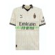 Maglia AC Milan Gara Quarto Uomo 2023-2024 MC