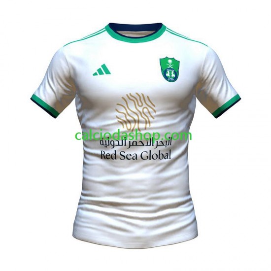 Maglia Al Ahli Gara Home Uomo 2023-2024 MC