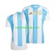 Maglia Argentina Gara Home Uomo Copa America 2024 MC