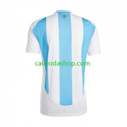 Maglia Argentina Gara Home Uomo Copa America 2024 MC