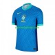 Maglia Brasile Gara Away Uomo Copa America 2024 MC