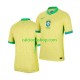 Maglia Brasile Gara Home Uomo Copa America 2024 MC