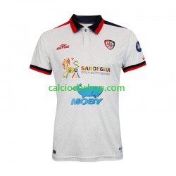 Maglia Cagliari Gara Away Uomo 2023-2024 MC