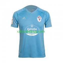 Maglia Celta de Vigo Gara Home Uomo 2023-2024 MC