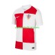 Maglia Croazia Gara Home Uomo Euro 2024 MC