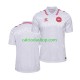 Maglia Danimarca Gara Away Uomo Euro 2024 MC