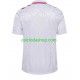 Maglia Danimarca Gara Away Uomo Euro 2024 MC