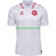 Maglia Danimarca Gara Away Uomo Euro 2024 MC