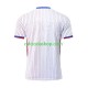 Maglia Francia Gara Away Uomo Euro 2024 MC