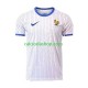 Maglia Francia Gara Away Uomo Euro 2024 MC