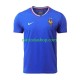 Maglia Francia Gara Home Uomo Euro 2024 MC