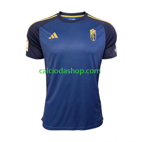 Maglia Granada Gara Away Uomo 2023-2024 MC