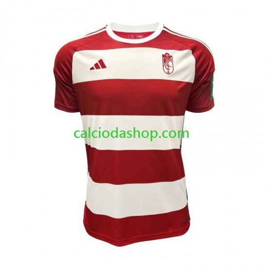 Maglia Granada Gara Home Uomo 2023-2024 MC