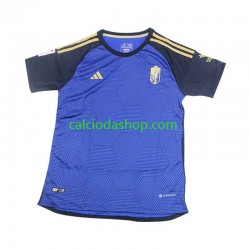 Maglia Granada Gara Away Completo Bambino 2-13 Anni 2023-2024 MC