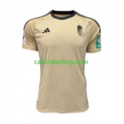 Maglia Granada Gara Terza Uomo 2023-2024 MC