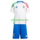 Maglia Italia Gara Away Completo Bambino 2-13 Anni Euro 2024 MC