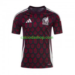 Maglia Messico Gara Home Uomo Copa America 2024 MC