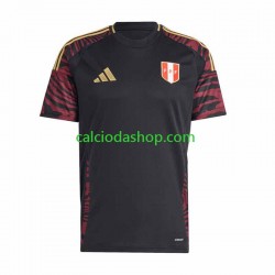 Maglia Perù Gara Away Uomo Copa America 2024 MC