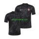 Maglia Portiere Portogallo Gara Away Uomo Euro 2024 MC