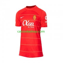 Maglia RCD Mallorca Gara Home Uomo 2023-2024 MC