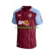 Maglia Aston Villa Gara Home Uomo 2023-2024 MC