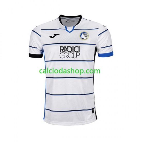 Maglia Atalanta Gara Away Uomo 2023-2024 MC