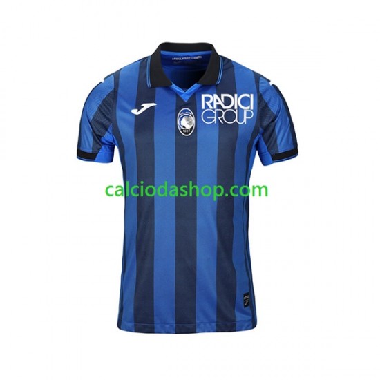 Maglia Atalanta Gara Home Uomo 2023-2024 MC