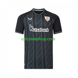 Maglia Portiere Athletic Bilbao Gara Home Uomo 2023-2024 MC