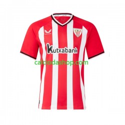 Maglia Athletic Bilbao Gara Home Uomo 2023-2024 MC